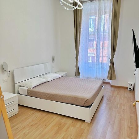 Lulu Home Roma Eksteriør bilde