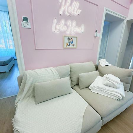 Lulu Home Roma Eksteriør bilde