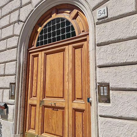 Lulu Home Roma Eksteriør bilde