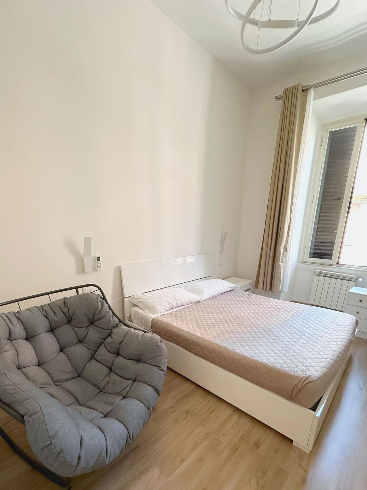 Lulu Home Roma Eksteriør bilde
