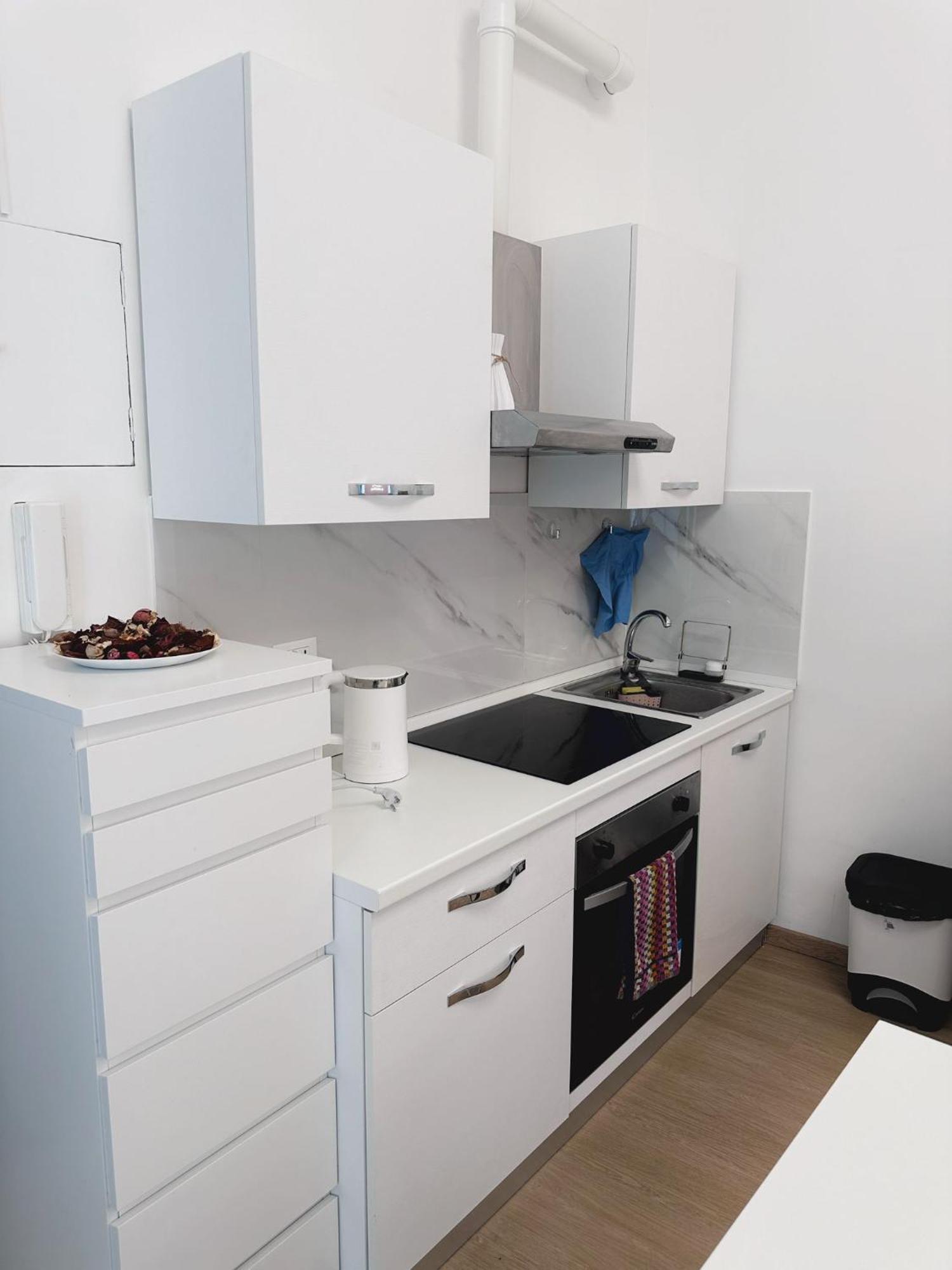 Lulu Home Roma Eksteriør bilde