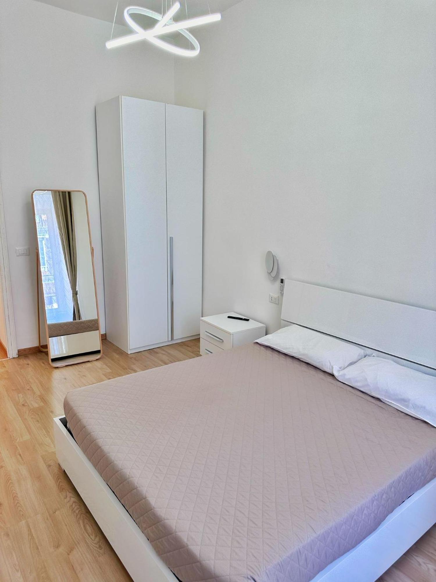Lulu Home Roma Eksteriør bilde