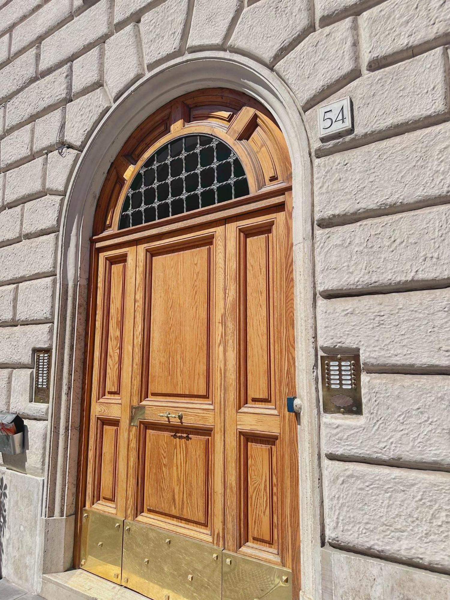 Lulu Home Roma Eksteriør bilde